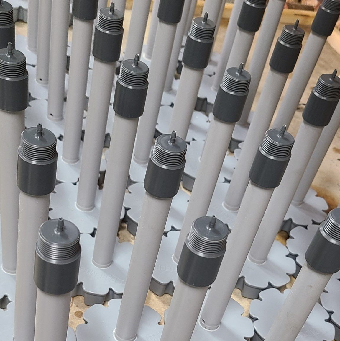 Pressure Chambers