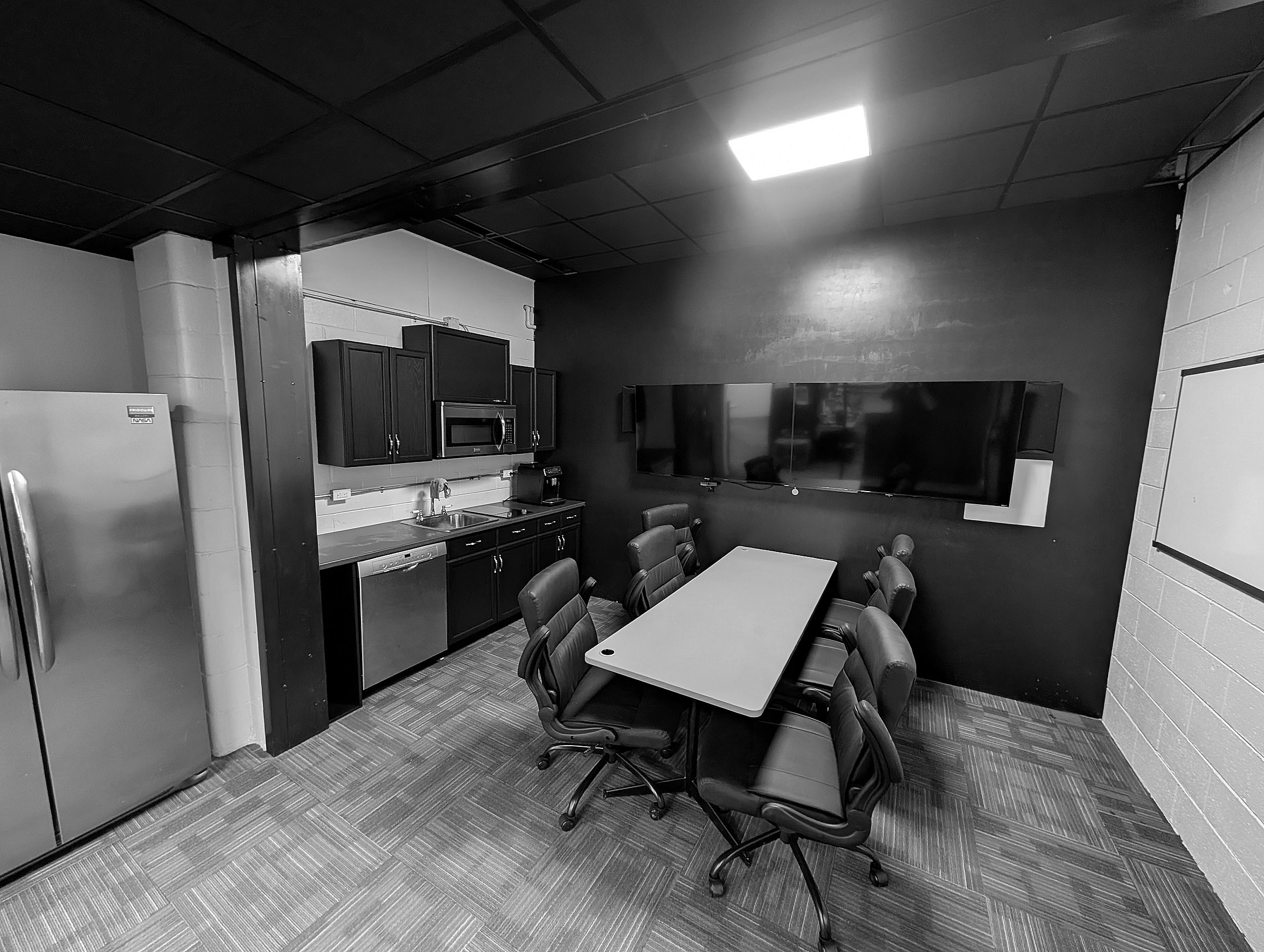 ParemTech meeting room