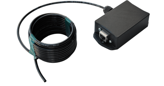 Moniteur de niveau de citerne filaire PTLevel
