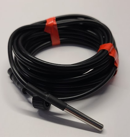 Sonde de température PTLevel