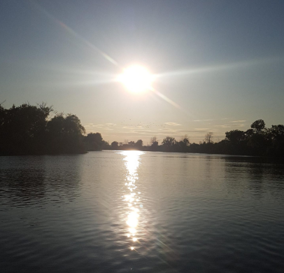 Ponds, Rivers, Aquifers, Oceans