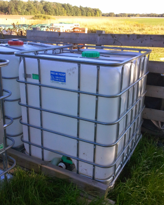 Living Without Municipal Water: Exploring Water Supply Options