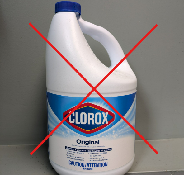 Chemicals