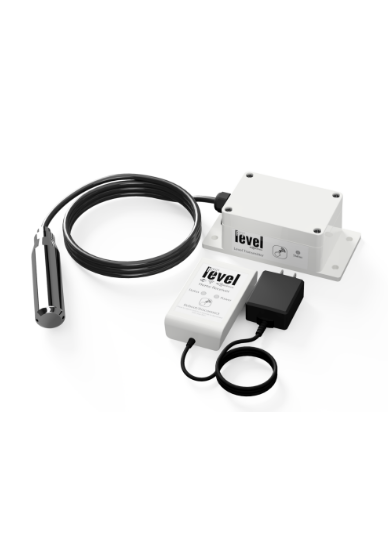 Deep Well Transducer Features