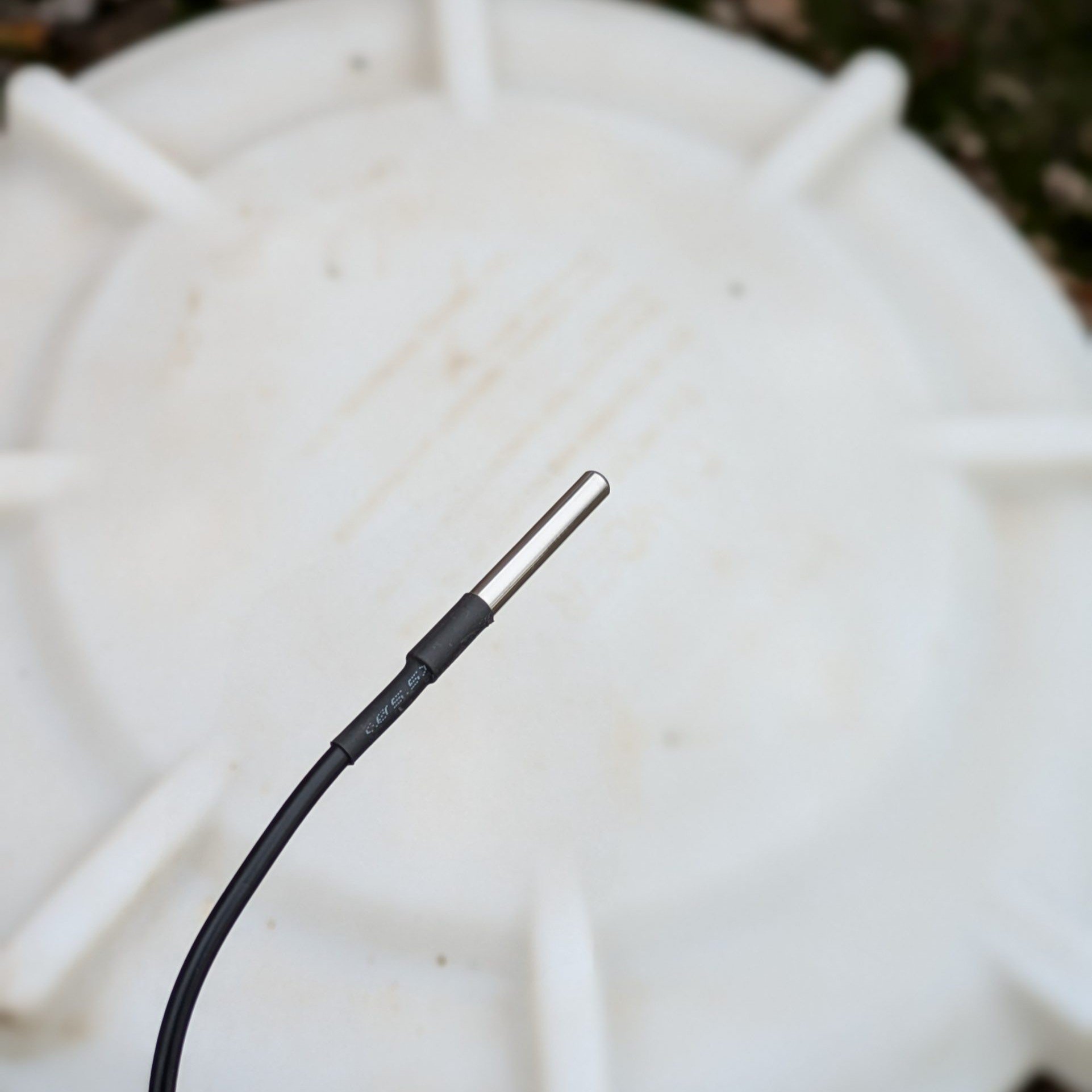 Temperature Monitoring